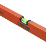 Уровень KRAFTOOL коробчатый усиленный, точность (0,5мм/м), 2 ампулы, 60 см 34577-060 купить в Урае