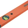 Уровень KRAFTOOL коробчатый усиленный, точность (0,5мм/м), 2 ампулы, 60 см 34577-060 купить в Урае