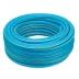Шланг поливочный армированный Palisad 3 слойный ТЭП 1/2&#039;&#039;, 35 м, лазурный 67107 купить в Урае