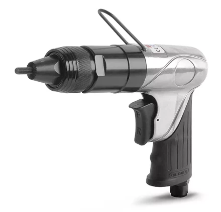 Пневматический заклепочник MESSER TP6302D для резьбовых заклепок (М6 - М10) купить в Урае