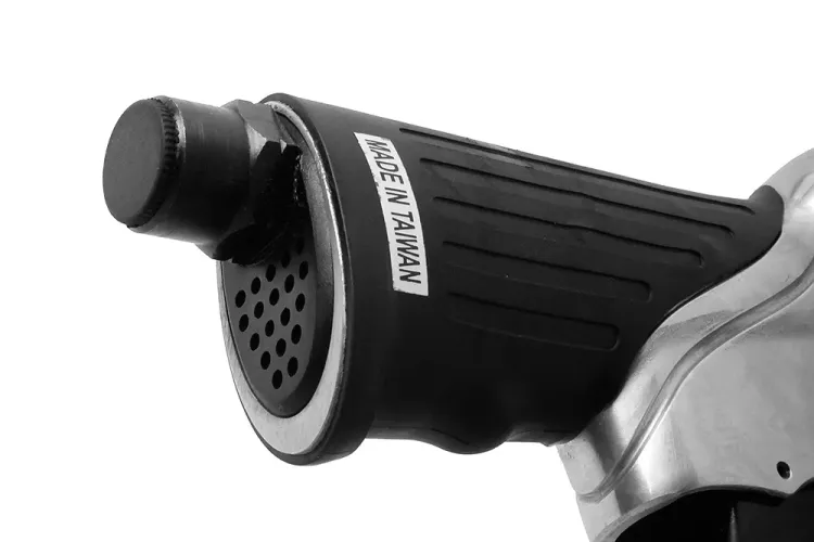 Пневматический заклепочник MESSER TP6302D для резьбовых заклепок (М6 - М10) купить в Урае