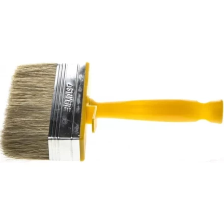 Макловица STAYER &quot;PROFESSIONAL&quot; UNIVERSAL, натуральная светлая щетина, пластмассовый корпус, 30х120мм 0182-12 купить в Урае