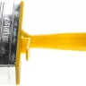 Макловица STAYER "PROFESSIONAL" UNIVERSAL, натуральная светлая щетина, пластмассовый корпус, 30х120мм 0182-12 купить в Урае