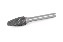 Гиперболическая фреза MESSER со сферическим окончанием (тип F)F2038M06