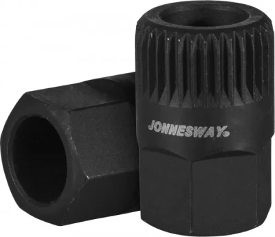Сервисный ключ шкива генератора VAG  VOLVO AI010127 Jonnesway 49556