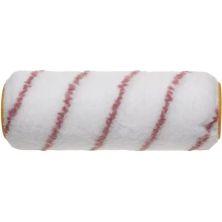 Ролик NYLON ПОЛИАМИД малярный, ворс 10мм, бюгель 8мм, 48х180мм, STAYER Profi 0216-18 купить в Урае