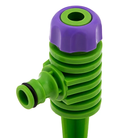 Распылитель-дождеватель, на пике Palisad 654728 купить в Урае