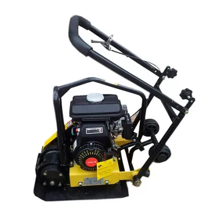 Виброплита VEKTOR VPG-50A купить в Урае