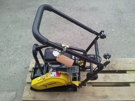 Виброплита VEKTOR VPG-50A купить в Урае