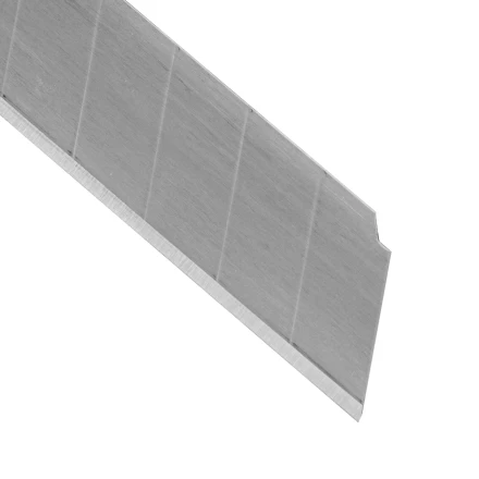 Лезвия, 18 мм, сталь SK5, 10 шт Matrix 793376 купить в Урае