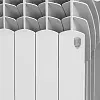 Радиатор Royal Thermo Revolution Bimetall 500 - 8 секций купить в Урае