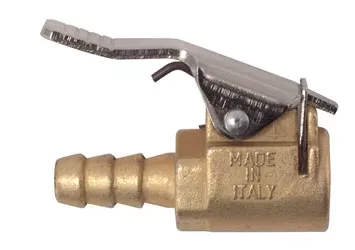 Штуцер для подкачки диаметр 6мм OMG купить в Урае