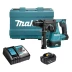 Аккумуляторный перфоратор Makita DHR242RT купить в Урае