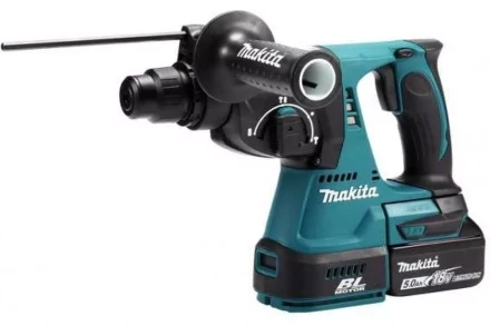 Аккумуляторный перфоратор Makita DHR242RT купить в Урае