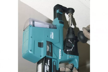 Аккумуляторный перфоратор Makita DHR242RT купить в Урае