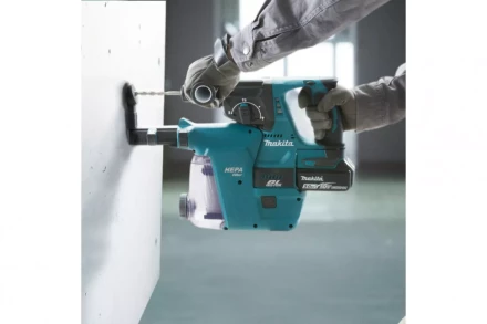 Аккумуляторный перфоратор Makita DHR242RT купить в Урае
