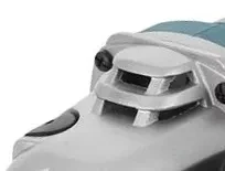 Угловая шлифмашина УШМ 9565CR Makita купить в Урае