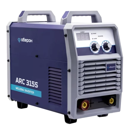 Сварочный инвертор Оберон ARC 315S KG1311 купить в Урае