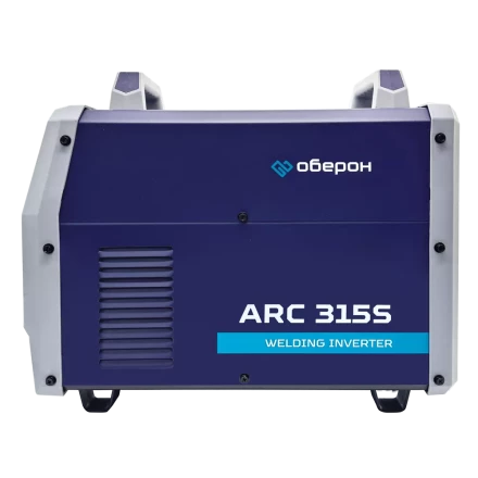 Сварочный инвертор Оберон ARC 315S KG1311 купить в Урае