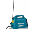 Опрыскиватель аккумуляторный 18V Makita DUS054Z (без АКБ и ЗУ) купить в Урае