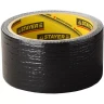 Армированная лента, STAYER Professional 12086-50-10, универсальная, влагостойкая, 48мм х 10м, черная 12086-50-10 купить в Урае