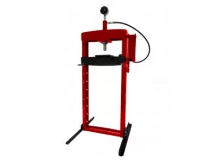 Пресс гидравлический 20 т П-20 1023628 купить в Урае