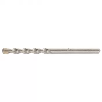 Сверло по бетону, 5 х 85 мм, Carbide TIP, цилиндрический хвостовик БАРС 70525 купить в Урае