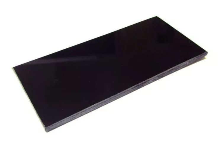 Стекло DIN9 для сварочной маски Aurora BLACK GLASS купить в Урае