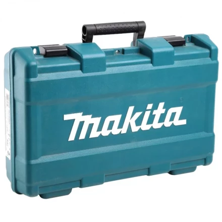 Пластиковый кейс для аккумуляторных УШМ Makita DGA5хх (821636-0) купить в Урае