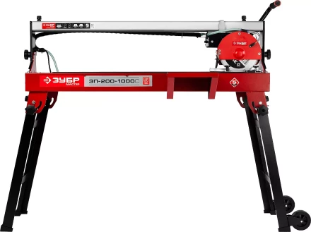 Электроплиткорез ЭП-200-1000С серия МАСТЕР купить в Урае