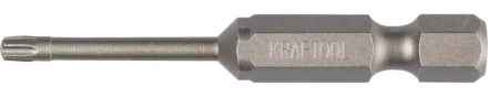 Биты KRAFTOOL X-Drive Оберон TX 26125-10-50-2 купить в Урае