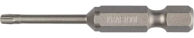 Биты KRAFTOOL X-Drive Оберон TX 26125-10-50-2 купить в Урае
