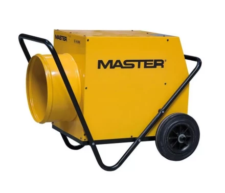 Тепловая пушка электрическая Master B18EPR купить в Урае
