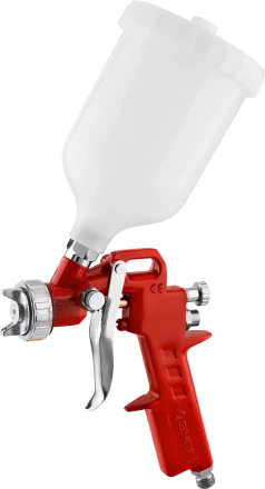 Краскопульты пневматические МС 200 серия ЭКСПЕРТ купить в Урае