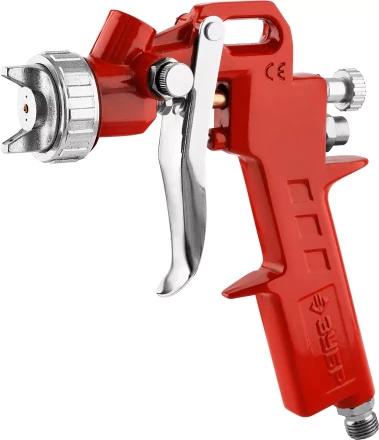 Краскопульты пневматические МС 200 серия ЭКСПЕРТ купить в Урае