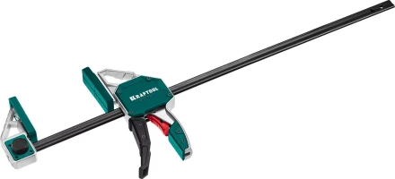 Струбцина KRAFTOOL EXTREM пистолетная 32228-60 купить в Урае