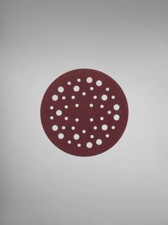 STEHER BOS-25 Duo, d125 / d150 мм, 2.5 мм, 350 Вт, бесщеточная орбитально-шлифовальная машина, кейс (BOS-25) купить в Урае