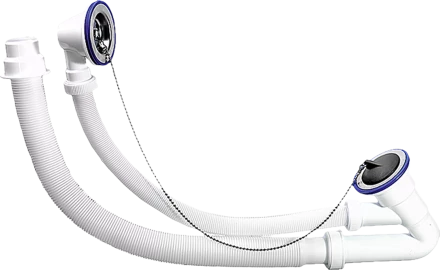 Сифоны для ванн серия ЭКСПЕРТ купить в Урае