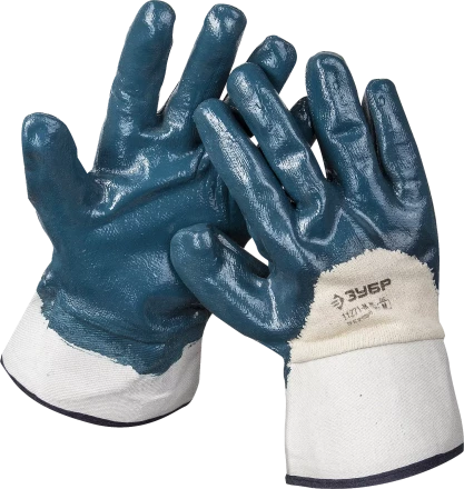 Перчатки рабочие серия МАСТЕР купить в Урае