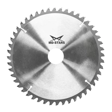 Пильный диск MD-STARS (профессионал) алюминий PPA25010030 купить в Урае