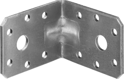 Крепежные углы усиленные УКУ-2.5 инд наклейка серия МАСТЕР