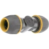 Соединительная муфта универсальная 1/2" - 3/4" с шарниром PALISAD LUXE 66250 купить в Урае
