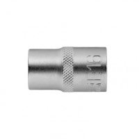 Головка торцевая 1/2 Е16 CrV Stels 13872