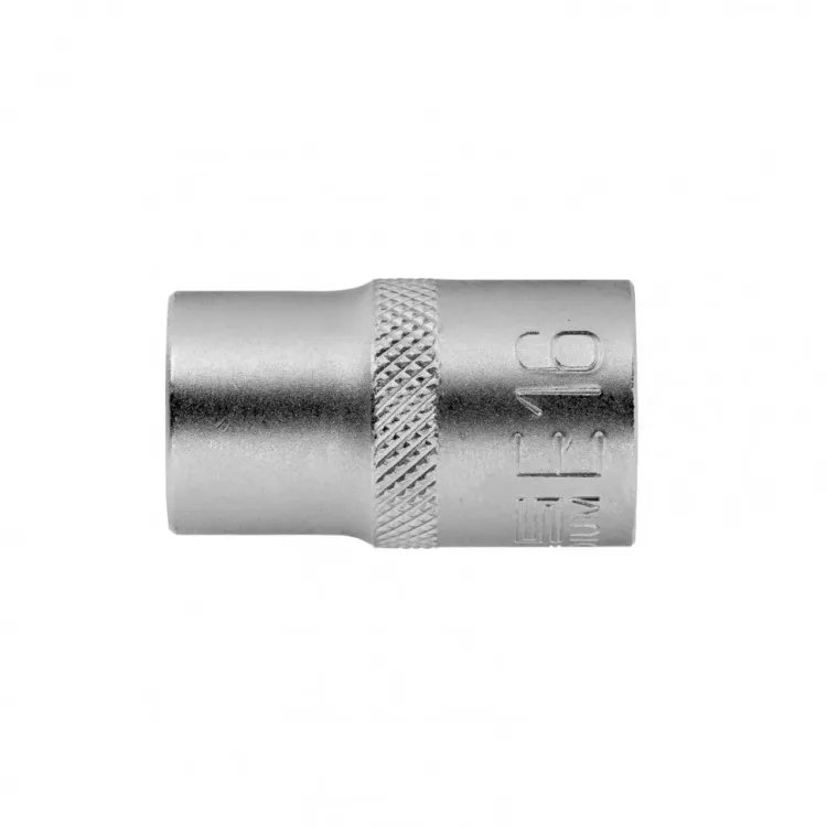Головка торцевая 1/2 Е16 CrV Stels 13872 купить в Урае