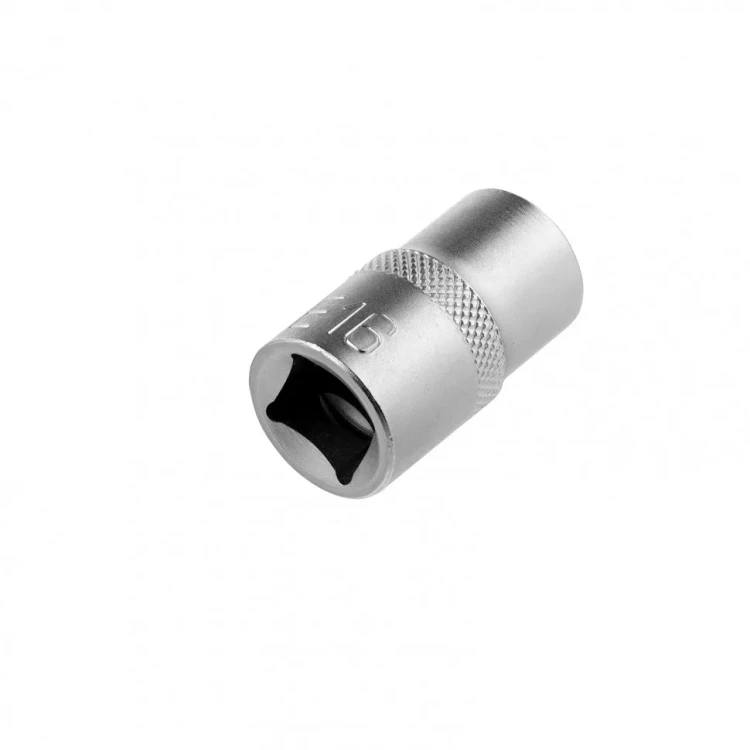 Головка торцевая 1/2 Е16 CrV Stels 13872 купить в Урае