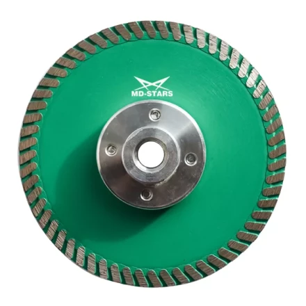 Диск алмазный TURBO ULTRA GRANITE M14F SKYWER 125*3,0*10*22,23 mm купить в Урае