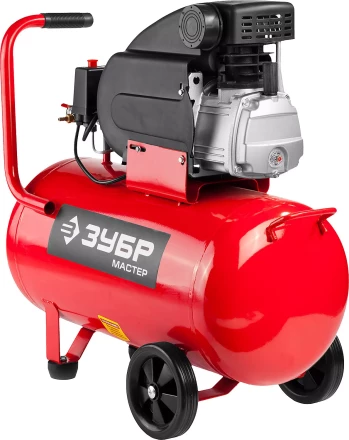 Компрессор воздушный ЗКПМ-220-50-1.5 серия МАСТЕР купить в Урае