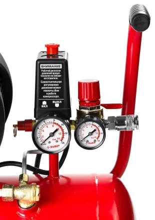 Компрессор воздушный ЗКПМ-220-50-1.5 серия МАСТЕР купить в Урае