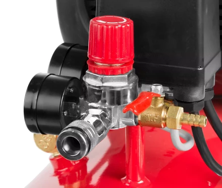 Компрессор воздушный ЗКПМ-220-50-1.5 серия МАСТЕР купить в Урае