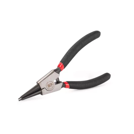 Набор съемников стопорных колец КВТ НКС-08, 140/180/230 мм, 8 шт. (92037) купить в Урае